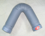 换气扇排气扇排风扇管道浴霸通风管4寸软管2米直径100排气管10cm