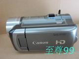 Canon/佳能 HF100   高清闪存摄像机