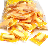 日本HOKKAIDO【北海道100%手造芝士条奶酪条】7克/支 咸香纯正