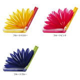 日本代购 mikuni不插电环保便携加湿器/替芯 果色缤纷限定版3色