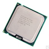 Intel奔腾双核E5300 E5500台式机 775针cpu 双核 英特尔 CPU 散片