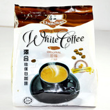 ChekHup泽合 怡保白咖啡 马来西亚进口 三合一原味速溶咖啡600g