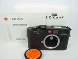 东京直寄 95新  Leica 徕卡 M6 胶片旁轴胶片相机 故障机