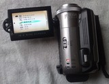 二手 原装JVC GZ-MG67AC 20G 数码摄像机 硬盘摄像机 效果好