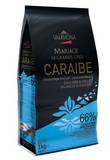 法国进口 法芙娜加勒比 Valrhona Caraibe 黑巧克力 66%原装 3kg