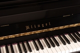 北京新爱琴乐器日本原装二手钢琴klingel 入门首选 音色超U1