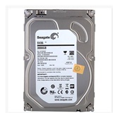 Seagate/希捷 ST3000VX000 3t 3tb 7200转64M SV监控级录像硬盘