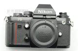 Nikon/尼康 F3 经典胶片单反 全机械金属机身 成色不错 实惠选