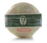 泰国老人头皂桃子精品精油皂手工皂