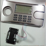 保险柜电子密码锁控制电路板有马达型电磁铁型指纹型刷卡型