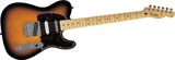 芬达 墨豪 Fender Deluxe Nashville Tele 013-5302 5300 电吉他