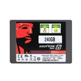 包邮KST SV300S37A/240G SSD 笔记本台式机固态硬盘 高速缓存