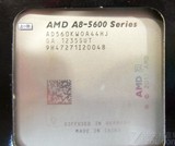 AMD A8-5600K CPU 散片 正式版 假一罚十 一年包换 现货出售~