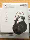 AKG/爱科技 K712PRO 耳机头戴式HIFI 全新密封奥地利产现货