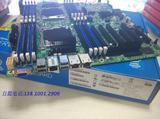 INTEL S2600CW2R C612芯片 盒装LGA2011服务器主板 DDR4内存 现货