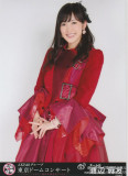 【Clover】AKB48 uza 13年东蛋 红皮衣一键换装 打歌服cos服