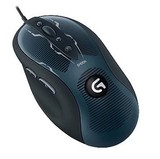 Logitech罗技G400s 4200DPI 游戏鼠标G400升级版