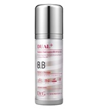 韩国 Dr.G total active dual bb cream spf50+全效活能双重BB霜
