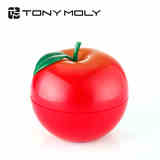 韩国正品代购TonyMoly魔法森林红苹果护手霜滋润保湿补水美白包邮