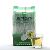 茗波(mingBo)袋泡茶袋泡绿茶200g100小包