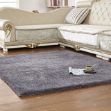 地毯客厅茶几现代简约长方形 房间沙发卧室北欧床边宜家欧式定制