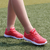 特步女鞋跑步鞋春季运动鞋新款女子跑鞋舒适防滑慢跑鞋百搭休闲鞋
