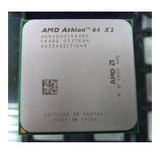 AMD AM2 Athlon64 4200+ CPU 940针双核AMD E1-1200