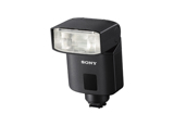Sony HVL-F32M 索尼单反微单反专用机顶闪光灯 全新原装正品