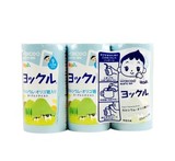 日本 和光堂 婴儿乳酸菌饮料酸奶 KK4 高钙助消化 KK4 9个月