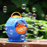 美亚热卖toyrus包邮自动吹泡泡水机 儿童派对bubbles machine宝宝