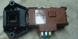 【原厂】海尔滚筒洗衣机XQG52-D808 505C 电子门锁 微延时门开关