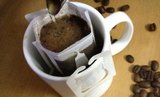 包邮  Illy意利中焙咖啡粉滤泡式挂耳咖啡粉（10克*10包）