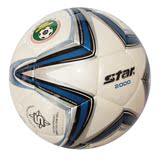 正品STAR世达 超纤材质正式比赛用5号五号防水足球SB225
