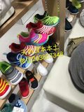 日本本土 NIKE毛毛虫男童女童中童小童运动鞋 舒适 新款 老款