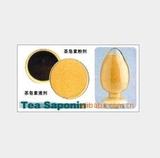 茶树籽粉提纯物 茶皂素 三萜皂甙Tea saponin（83.4%）大量批发