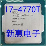 Intel 酷睿i7-4770T cpu 正版散片一年质保另有4770 4790 4790K