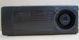 原装NVIDIA GeForce GTX  660 660Ti GTX670 GTX680 涡轮显卡风扇