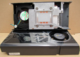 索泰 映众 EVGA 公板GTX460 3热管显卡散热器 51*61孔距 涡轮风扇