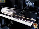 日本原装进口瓦格娜WAGNER W2二手立式钢琴 99新 音质超国产新琴