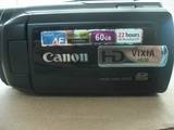 超级夜视特价二手Canon/佳能 HG20自带60GB硬盘式DV高清摄像机