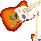 美产Fender 011-9402-731 芬达美豪 DELUXE TeleCaster 电吉他