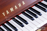 日本原装进口二手钢琴 雅马哈YAMAHA W102B 专业演奏钢琴