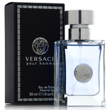 香港代购 父亲节礼物 Versace Pour Homme范思哲同名经典男士香水