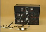 40路一体调制器 有线电视前端改造 机顶盒共享器 免调试 免安装