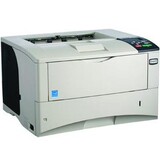 京瓷打印机 FS-6950DN商用网络二手A3 A4黑白激光打印机 鼓粉分离