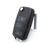 比亚迪F3F3RF0汽车折叠钥匙比亚迪F6汽车钥匙遥控器改装增配钥匙
