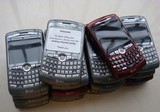 二手BlackBerry/黑莓 8310智能手机送保护壳 贴膜 特价200台