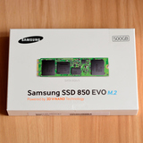 Samsung/三星 MZ-N5E250BW 850 EVO M.2 SSD固态硬盘 NGFF 250G
