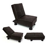 新品特价单人双人沙发多功能折叠沙发床高档PU面料北京四环免邮费
