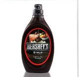 特惠美国原装进口 好时巧克力酱680g HERSHEY'S 摩卡花式咖啡